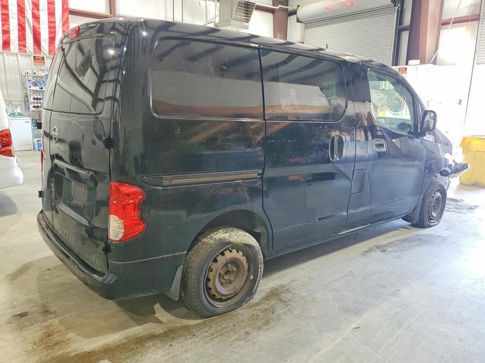 2016 Nissan NV200 SV