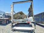 2023 International MV607 BOX Truck