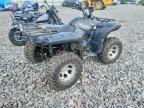 2008 Yama HA Grizzly 700 ATV