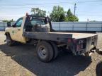 2012 Chevrolet Silverado K3500