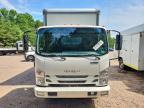 2021 Isuzu NPR HD BOX Truck