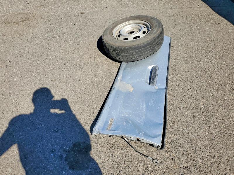 2008 Toyota Tacoma Base