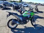 2017 Kawasaki KLE300 B