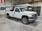2006 Chevrolet Silverado C2500 Heavy Duty