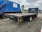 2007 GMC 5500 W5504 Flatbed