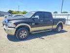 2012 Dodge RAM 2500 Longhorn