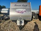 2013 Sunset Recreational Vehicle (RV)
