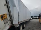 2009 Utility VS2DX DRY Van Trailer