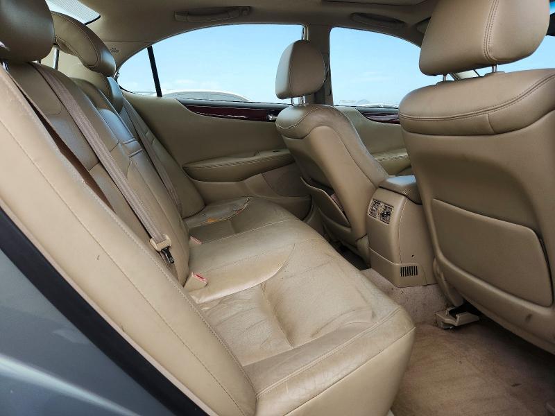 2002 Lexus Es 300