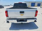 2016 Chevrolet Silverado C1500 LT