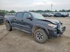 2017 Toyota Tacoma TRD OFF-Road