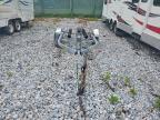 2010 Seal Rite 2010 Sealion Metal Boat Trailer