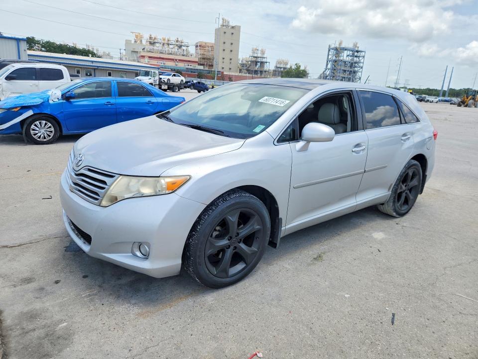 2009 Toyota Venza fwd V6