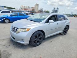 2009 Toyota Venza fwd V6 for sale in New Orleans, LA