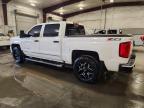 2018 Chevrolet Silverado K1500 LTZ
