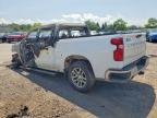 2020 Chevrolet Silverado K1500 LT
