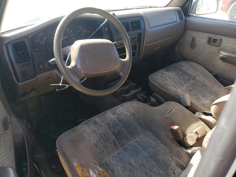 1998 Toyota Tacoma Xtracab