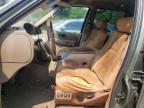 2002 Ford F150 Supercrew