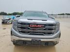 2025 GMC Sierra C1500 SLT