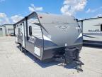 2018 Crossroads Zinger Camper