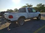 2001 Ford F150 Supercrew