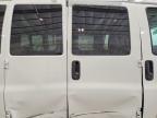 2012 Chevrolet Express G3500 LT