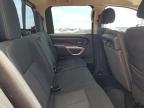 2017 Nissan Titan S