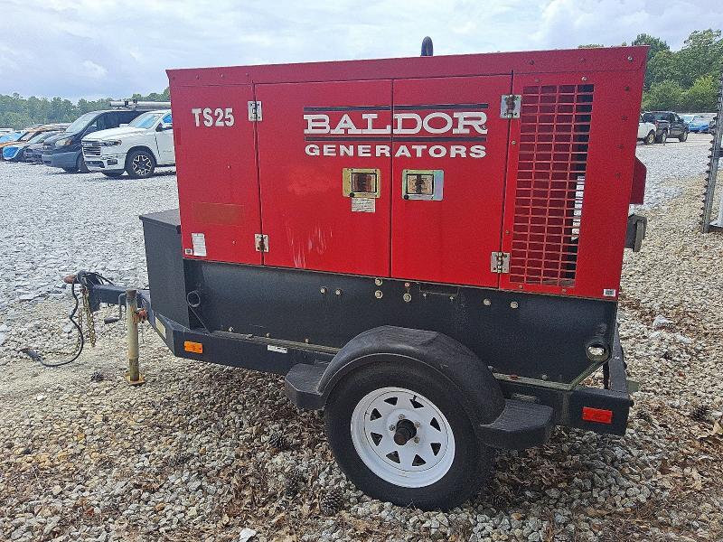 2008 Other 2008 Triton Generation