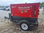 2008 Other 2008 Triton Generation