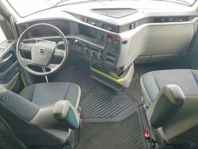 2025 Volvo VNL Semi Truck