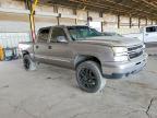 2006 Chevrolet Silverado C1500