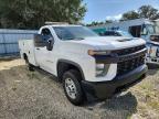 2020 Chevrolet Silverado K2500 Heavy Duty