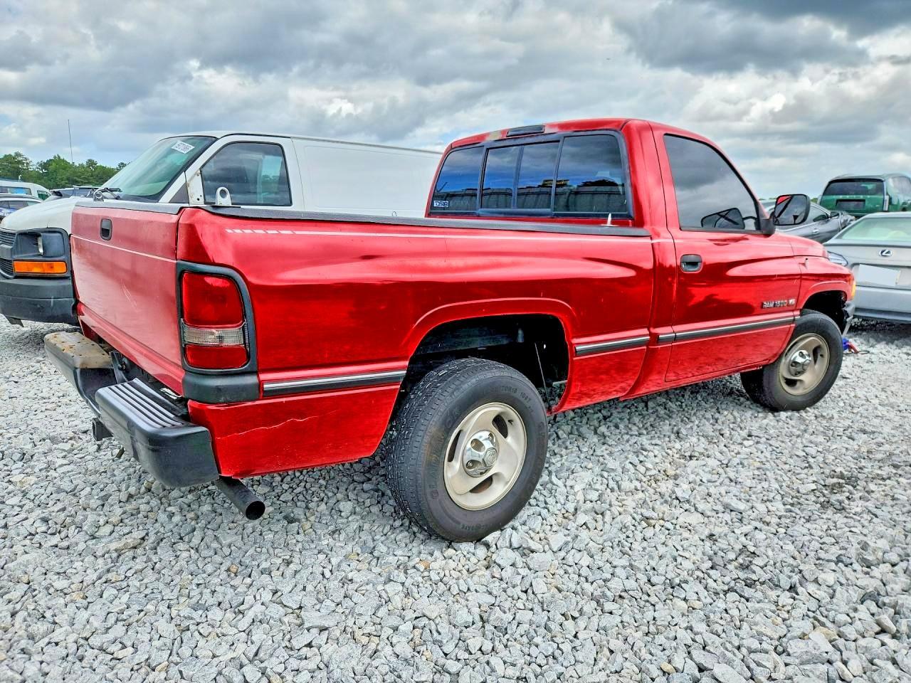 1995 Dodge RAM 1500