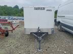 2026 Interstate PATR508SAFS Enclosed Cargo Trailer