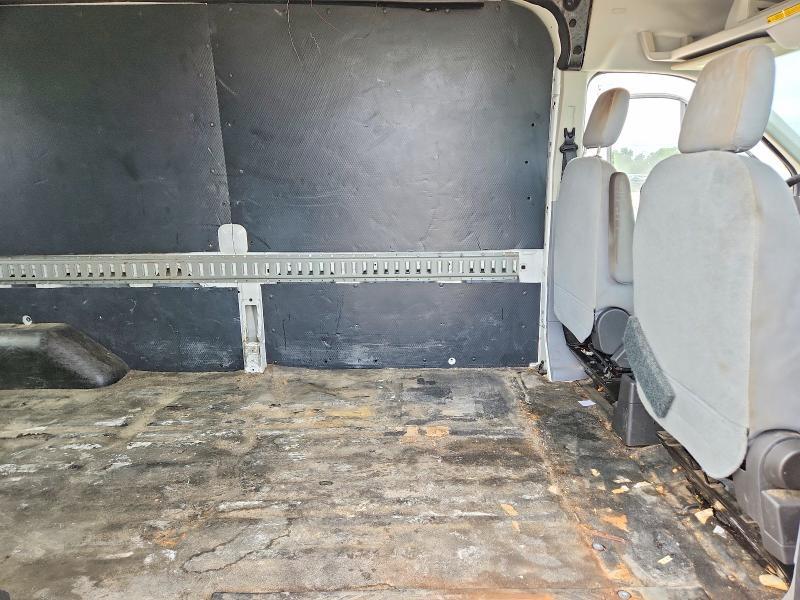 2017 Ford Transit 250 Delivery van
