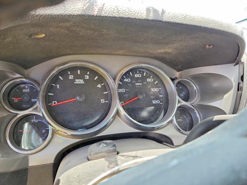 2011 GMC Sierra K2500 SLE