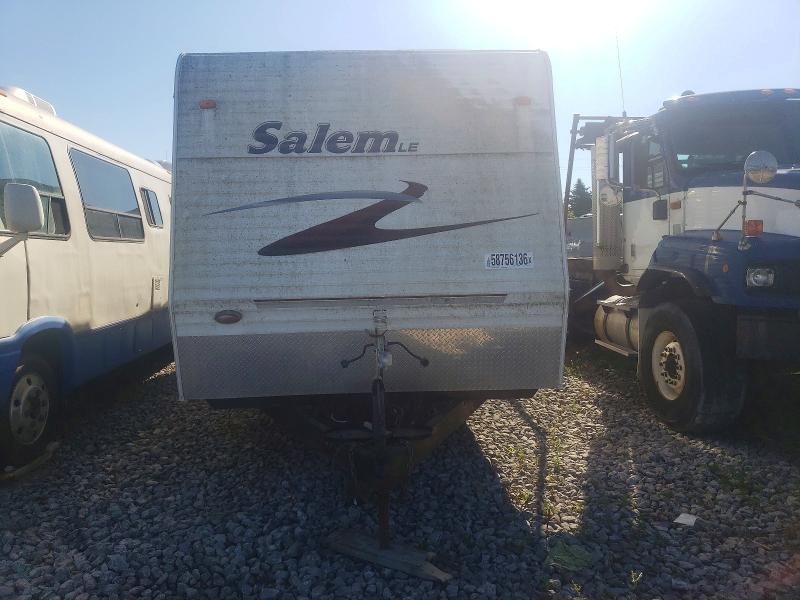 2006 Foresriver 2006 Forest River Salem Camper