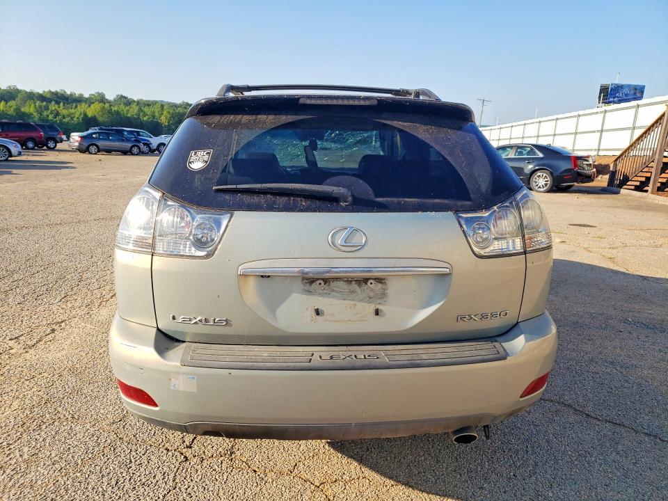 2005 Lexus RX 330
