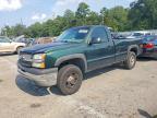 2003 Chevrolet Silverado K1500