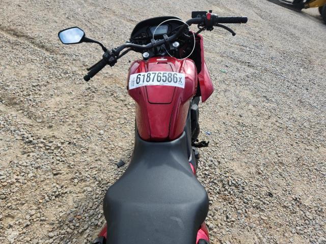 2014 Honda CTX700