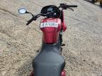 2014 Honda CTX700