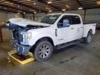 2018 Ford F350 Super Duty