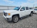2015 GMC Sierra K1500 SLT
