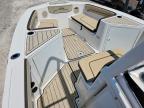 2021 YAM Boat