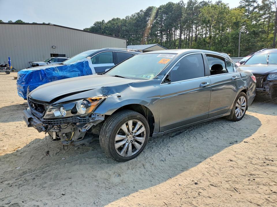 2011 Honda Accord