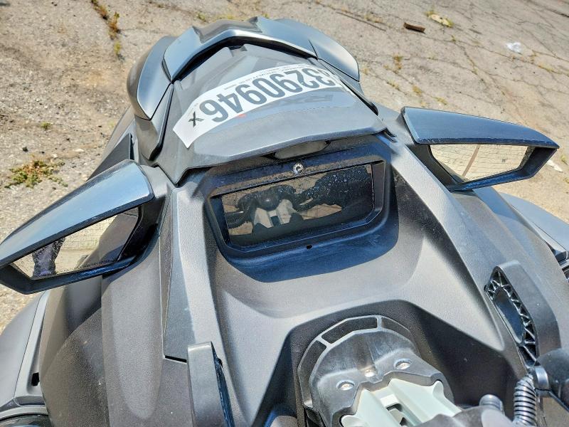 2023 Sea-Doo Rxp x jet ski