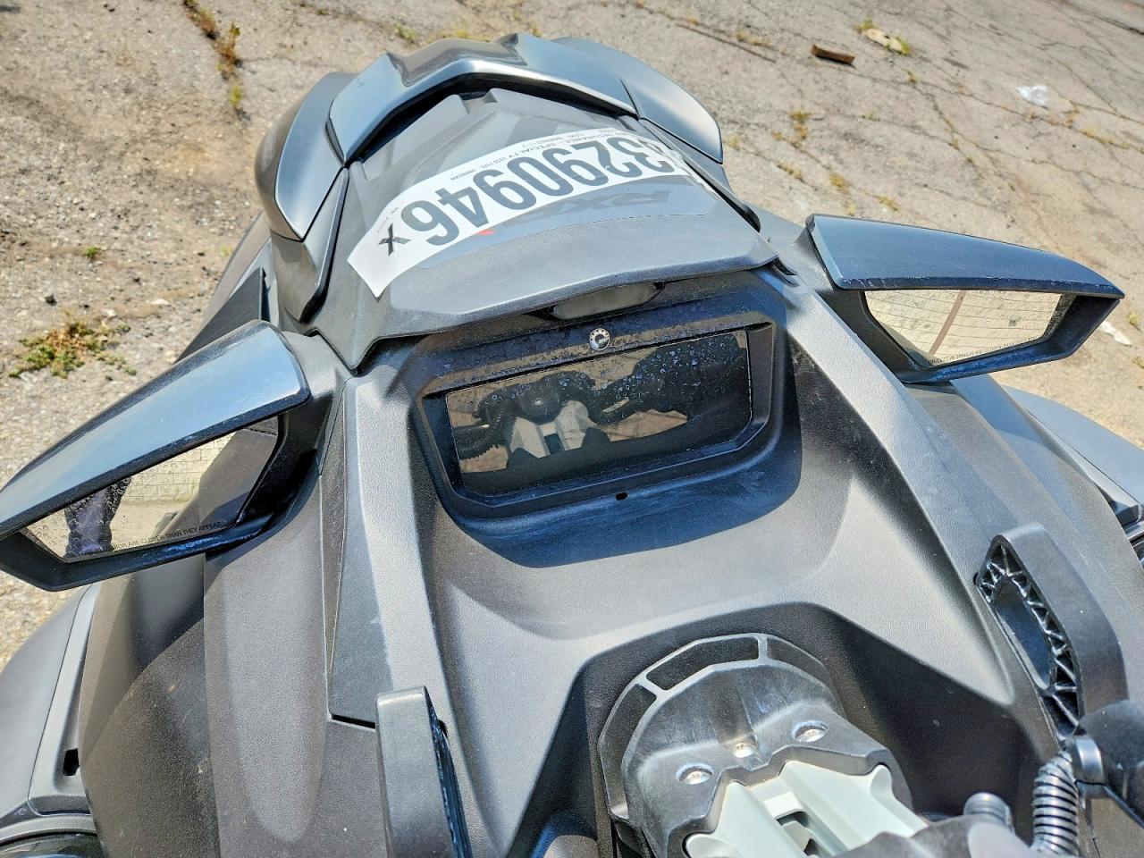 2023 Sea-Doo RXP X JET SKI