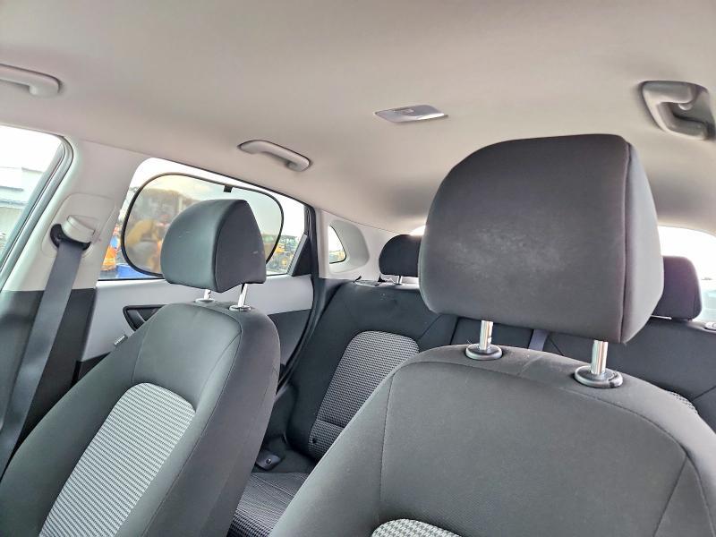 2018 Hyundai Kona sel