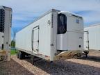 2016 Utility Trailer 2016 Utility VS2RA Refrigerated Van Trailer