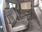 2019 Chevrolet Silverado K1500 LT Trail Boss